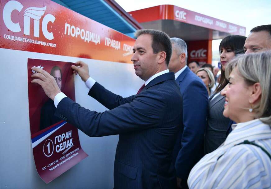 goran selak sps