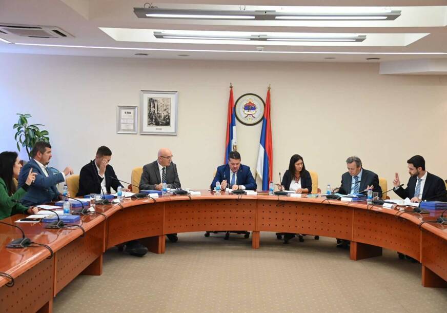 Ujedinjena Srpska