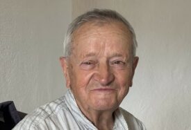 Pronađen živ i zdrav: Kraj potrage za Banjalučaninom Radovanom Trubajićem