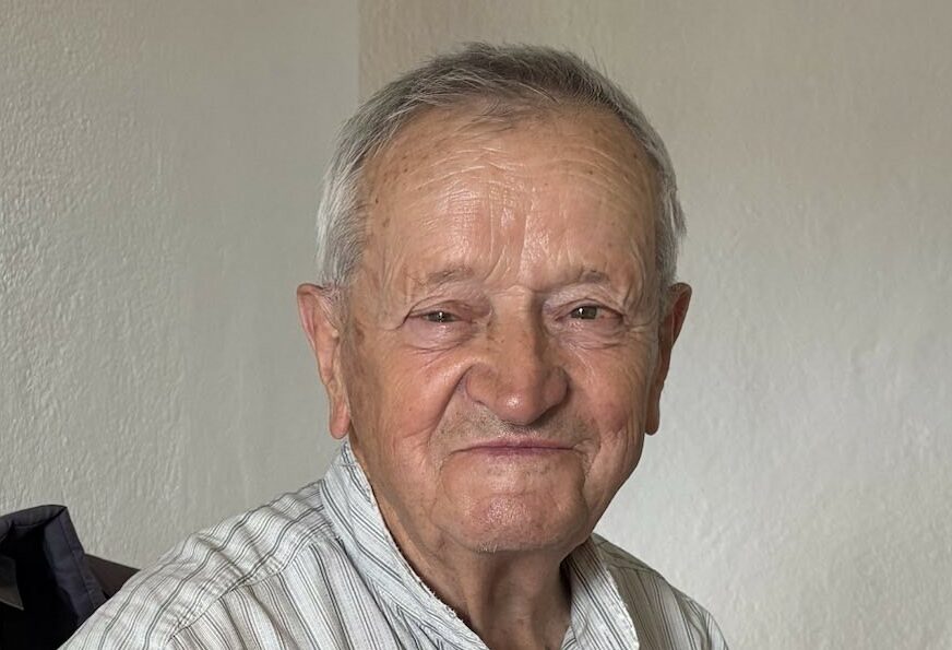 Radovan Turbajić