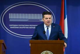 (VIDEO) „Zar da se u Banjaluci vijori zastava Armije BiH“ Stevandić poručio stranim sudijama iz Ustavnog suda BiH da su uskoro „kaput“