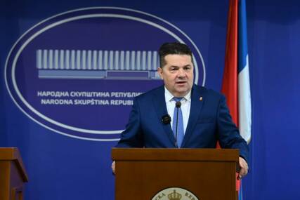 (VIDEO) „Zar da se u Banjaluci vijori zastava Armije BiH“ Stevandić poručio stranim sudijama iz Ustavnog suda BiH da su uskoro „kaput“