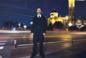 FOTO: SINIŠA VUJANOVIĆ/RINGIER