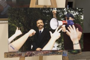 FOTO: SINIŠA VUJANOVIĆ/RINGIER