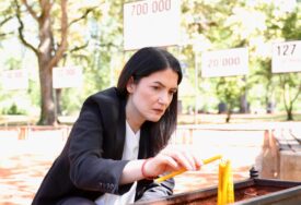"Svaki Srbin zna odgovor zašto je nastala Republika Srpska" Podnesena KRIVIČNA PRIJAVA i protiv Trivićeve, OVO je njen odgovor
