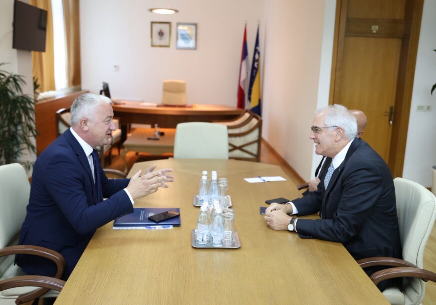 FOTO: USTUPLJENA FOTOGRAFIJA