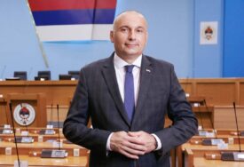 Kada pročitate ove riječi, shvatićete ko smo! Banjac o prazniku koji spaja narod: Drina nikada neće biti granica!