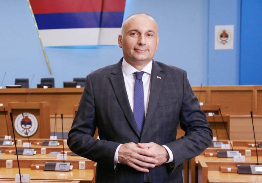 Kada pročitate ove riječi, shvatićete ko smo! Banjac o prazniku koji spaja narod: Drina nikada neće biti granica!