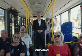 (VIDEO) "Uradićemo to, SIGURNO" Stanivuković garantuje da će penzioneri dobiti 13. PENZIJU