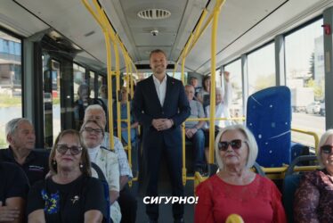 (VIDEO) "Uradićemo to, SIGURNO" Stanivuković garantuje da će penzioneri dobiti 13. PENZIJU