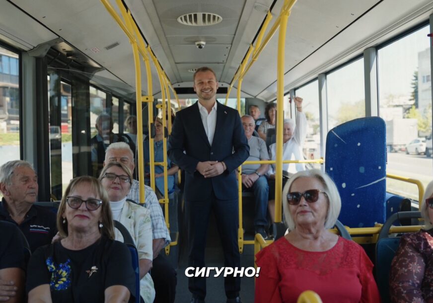 (VIDEO) "Uradićemo to, SIGURNO" Stanivuković garantuje da će penzioneri dobiti 13. PENZIJU