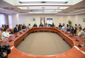 (VIDEO) STOP DROGAMA U ŠKOLAMA Počela realizacija najboljeg projekta za zaštitu djece u istoriji Republike Srpske
