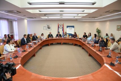 (VIDEO) STOP DROGAMA U ŠKOLAMA Počela realizacija najboljeg projekta za zaštitu djece u istoriji Republike Srpske