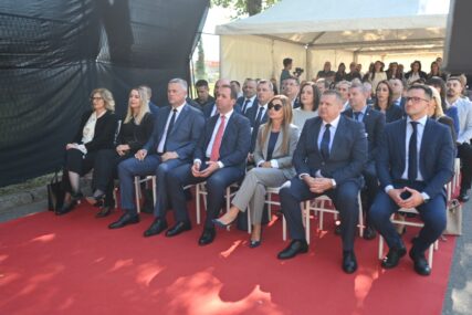 (FOTO) VAŽAN JUBILEJ Obilježeno 20 godina uspješnog rada Odjeljenja vaspitno-popravnog doma KPZ Banjaluka