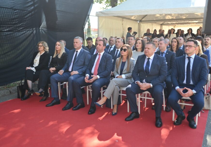 (FOTO) VAŽAN JUBILEJ Obilježeno 20 godina uspješnog rada Odjeljenja vaspitno-popravnog doma KPZ Banjaluka