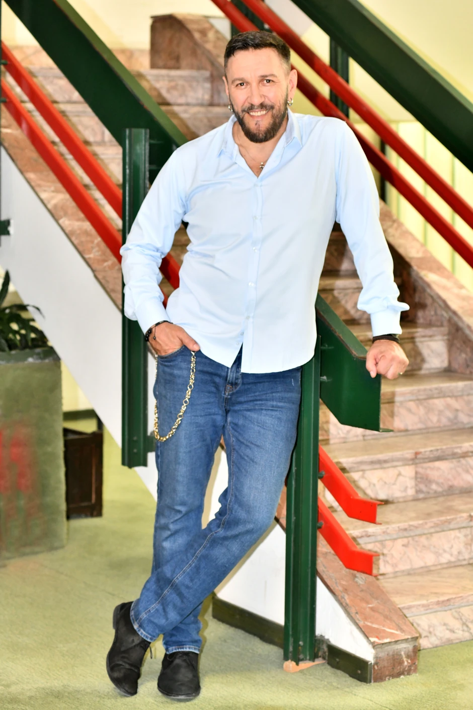 FOTO: MILAN ILIĆ/RINGIER