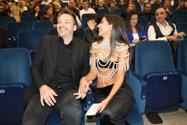 FOTO: MITAR MITROVIĆ/RINGIER