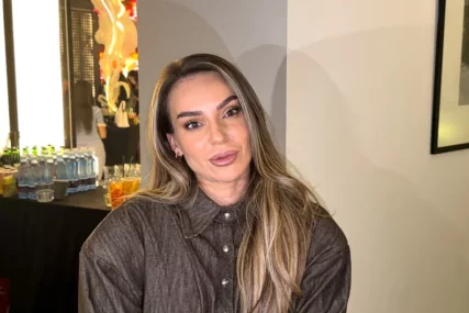 "DESIO SE SKANDAL" Muž u emisiji priznao da bi je prevario, a Ivana Pavković otkrila kako je sve podnijela