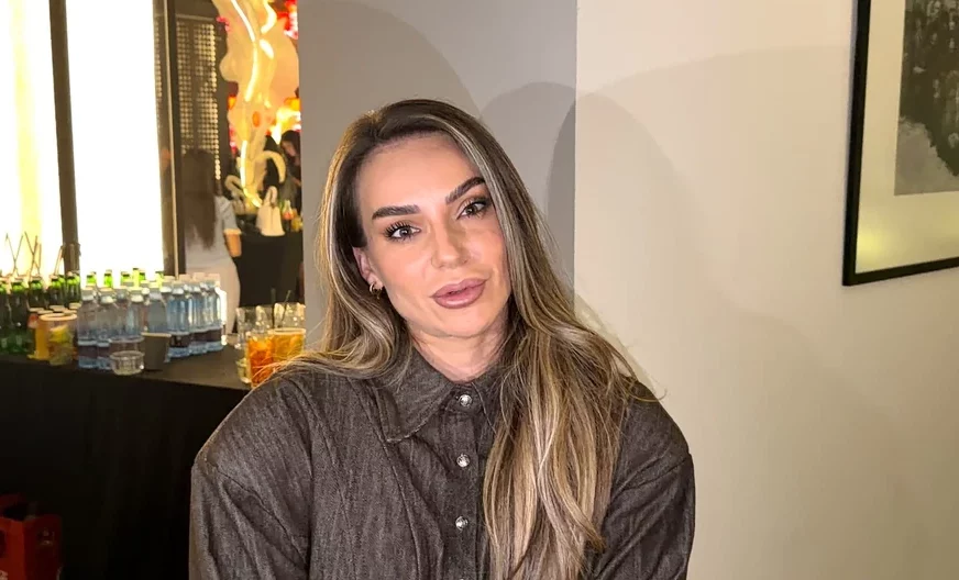 "DESIO SE SKANDAL" Muž u emisiji priznao da bi je prevario, a Ivana Pavković otkrila kako je sve podnijela