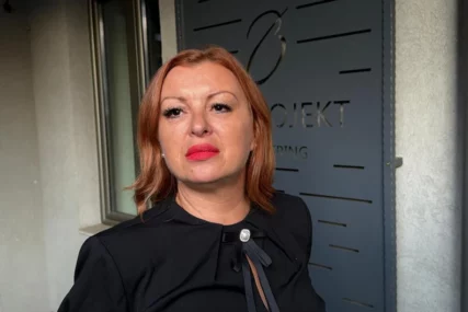 (VIDEO) "SAZVAĆU KONFERENCIJU ZA ŠTAMPU"  Ivana Šašić progovorila o prijavi koju je Bekuta podnijela protiv nje, pa pomenula ulazak u "Elitu 10"