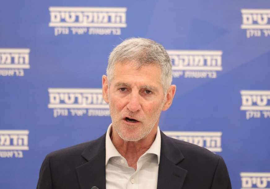 Jair Golan