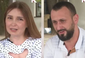 (VIDEO) „NISMO BRAT I SESTRA, ALI SMO PORODICA“ Potpuni stranac joj donirao bubreg, a danas ga Jasmina zove bratom