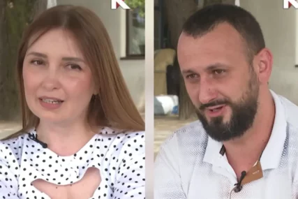 (VIDEO) „NISMO BRAT I SESTRA, ALI SMO PORODICA“ Potpuni stranac joj donirao bubreg, a danas ga Jasmina zove bratom