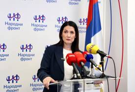 CIK BiH kaznio Narodni front i Jelenu Trivić, a evo šta je razlog i kako su prošle ostale stranke