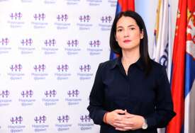 "Konaković je napravio najveću političku glupost" Jelena Trivić o Mladićevoj sahrani i protjerivanju srpskih diplomata iz BiH