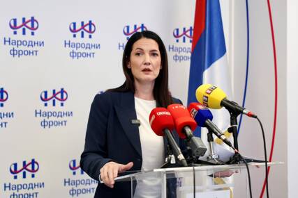 "Kakvi neljudi nas vode" Trivićeva pita da li je DROGA PREVOŽENA u autu u kojem se nalazio Višković