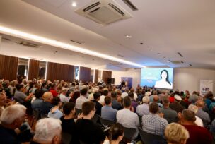 FOTO:  USTUPLJENA FOTOGRAFIJA