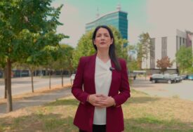 (VIDEO) "Jedan čovjek, jedno budžetsko primanje" Trivićeva prestavila još jedno programsko rješenje, evo o čemu se radi