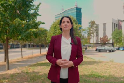 (VIDEO) "Jedan čovjek, jedno budžetsko primanje" Trivićeva prestavila još jedno programsko rješenje, evo o čemu se radi