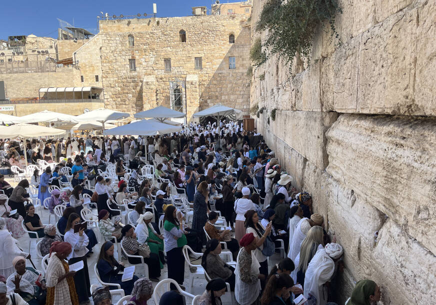 Jerusalim