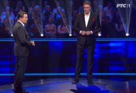 "DOBRO JE DA NISMO SUSPENDOVANI POSLIJE TOGA NA RTS-U" Jovan Memedović otkrio šta su on i Šarenac radili u prošlosti