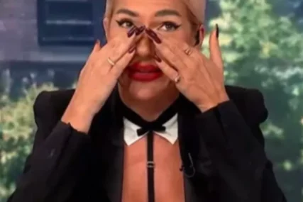 JOVANA JEREMIĆ ZAPLAKALA U EMISIJI UŽIVO Sanja Maletić progovorila o teškoj borbi za potomstvo