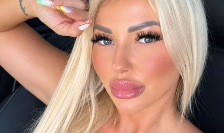 (FOTO) UHAPŠENI U AKCIJI "PANTERA" Jelena Hribar Hadžić i Šišmiš branili se ćutanjem, predati tužilaštvu na dalje postupanje