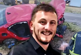 "BIO JE NAJBOLJI OD NAS" Potresno oglašavanje klavijaturiste sa kojim je nastupao Goran Maksimović (26)