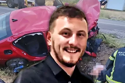 "BIO JE NAJBOLJI OD NAS" Potresno oglašavanje klavijaturiste sa kojim je nastupao Goran Maksimović (26)