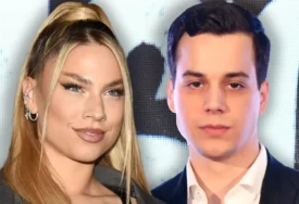 OSTAVILA GLUMCA ZBOG BIZNISMENA Evo zbog čega su raskinuli Pavle Mensur i Ksenija Knežević