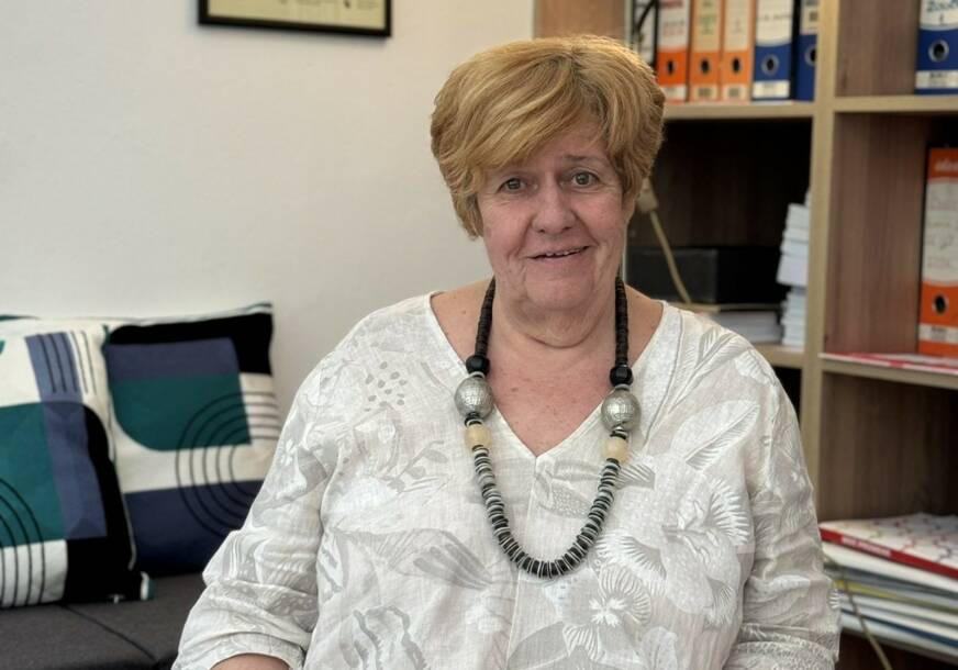FOTO: USTUPLJENA FOTOGRAFIJA