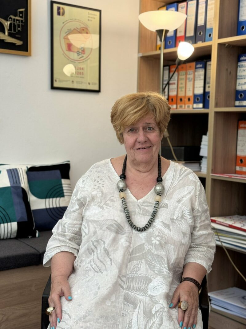 FOTO: USTUPLJENA FOTOGRAFIJA