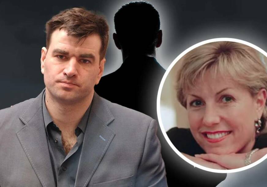 MISTERIJA KOJA TRAJE 27 GODINA Inspektori na tragu „Muškarca X“ za kojeg se sumnja da je Legija, evo kakvu vezu ima sa ubistvom Džil Dando
