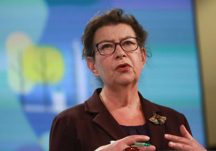 Lena Ila-Mononen