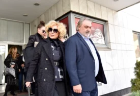"Samo smo bili na vodi" Lepa Brena šokirala priznanjem o odnosu sa Bobom