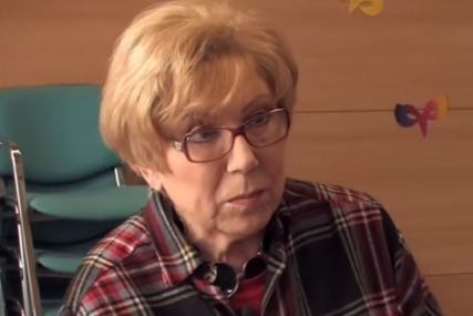 Region u suzama: Preminula pjevačica Lidija Kodrič