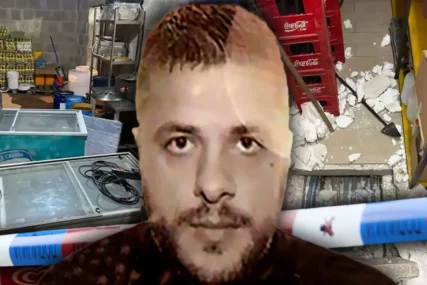 (FOTO) „IZLOŽENI SMO NEZAPAMĆENOJ TORTURI“ Oglasili se vlasnici luksuznog restorana koji su specijalci pretresli u potrazi za Milovićem
