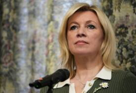 Zaharova zagrmjela iz Moskve: Fabrike u Evropi koje proizvode oružje za Ukrajinu LEGITIMNE METE za Rusiju