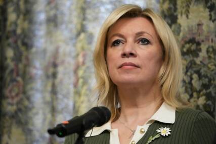 Zaharova zagrmjela iz Moskve: Fabrike u Evropi koje proizvode oružje za Ukrajinu LEGITIMNE METE za Rusiju