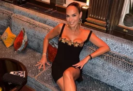 (FOTO) Dizajnerka GRMI kako izgleda: Marijana Mateus slavi rođendan, ljudi ne vjeruju koliko godina je napunila